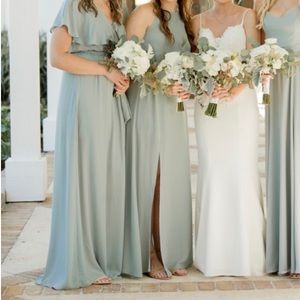 Show Me Your Mumu Audrey maxi dress